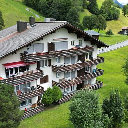 Gemuetliches Appartement Fuer Erholung Und Sport Клостерс Екстериор снимка
