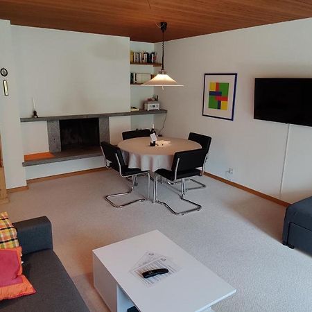 Gemuetliches Appartement Fuer Erholung Und Sport Клостерс Екстериор снимка