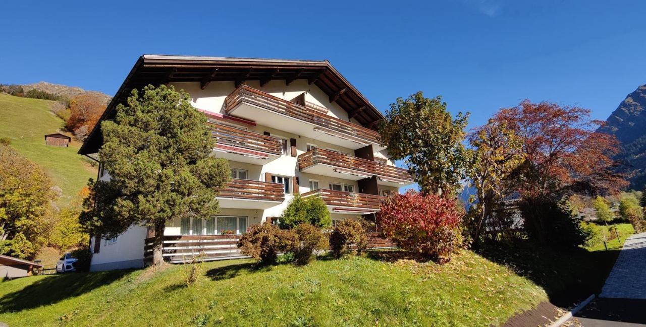 Gemuetliches Appartement Fuer Erholung Und Sport Клостерс Екстериор снимка