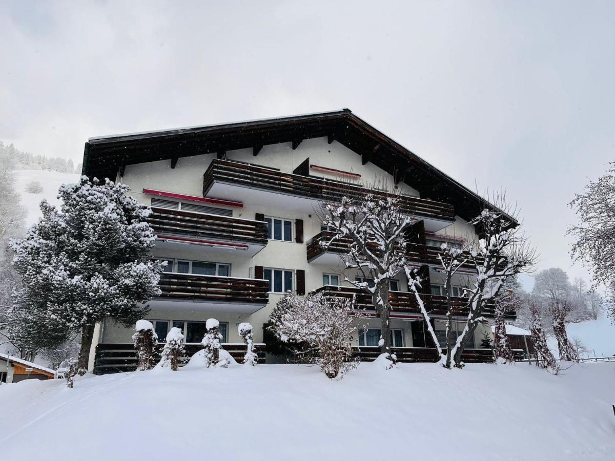 Gemuetliches Appartement Fuer Erholung Und Sport Клостерс Екстериор снимка